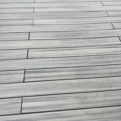 TREX decking