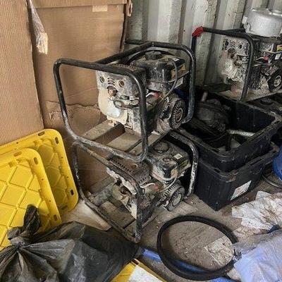 Generators