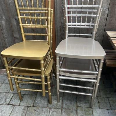 Chairs