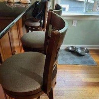 Bar stools