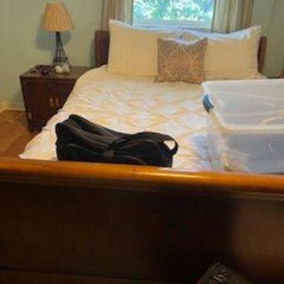 Bedframe
