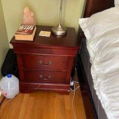 Nightstand