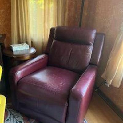 Recliner