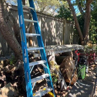 Ladder