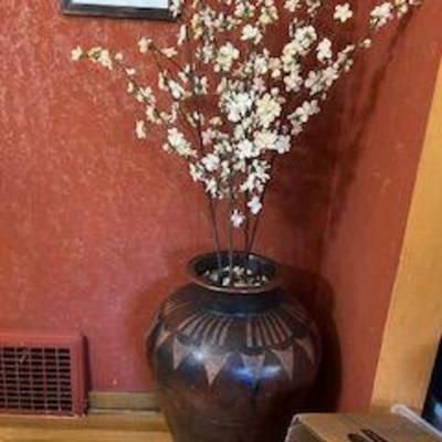Decorative vases