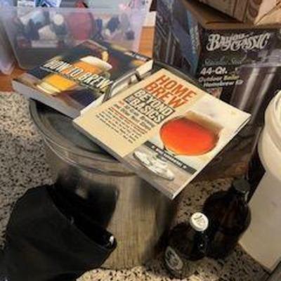 Home Brew Kit