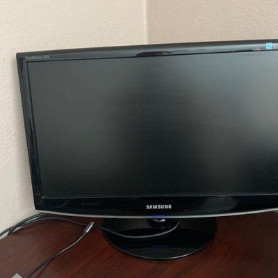 Samsung monitor