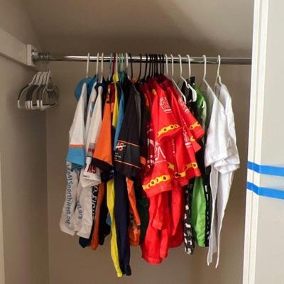 Jerseys