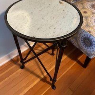 Side table