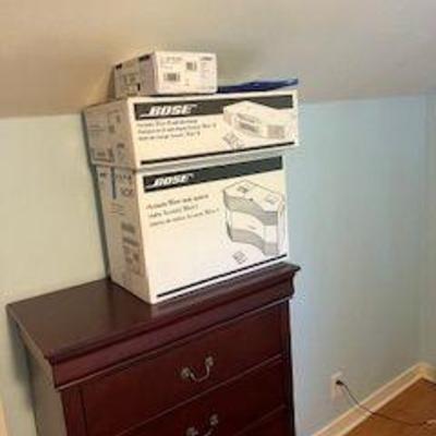 Bose Acoustic Wave Music System