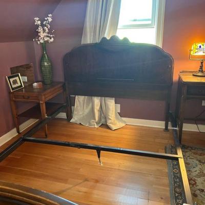 Bedframe