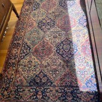 Rugs
