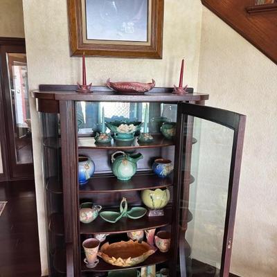 Cabinet sold 