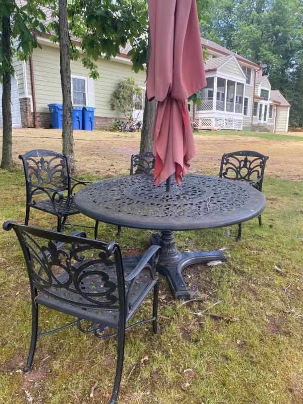 Estate Sales By Olga in Bedminster with Quality Items for Sale