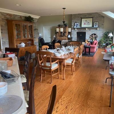 Estate Sales By Olga in Bedminster NJ 2024