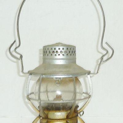 Dressel lantern