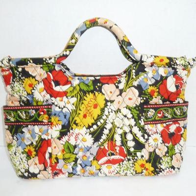 Vera Brandley purse, NICE