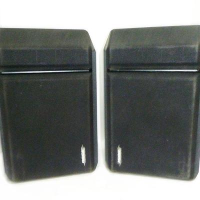 BOSE speakers