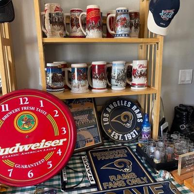 Budweiser 