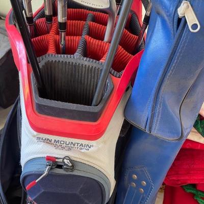 Golf 