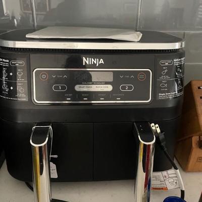 Ninja 