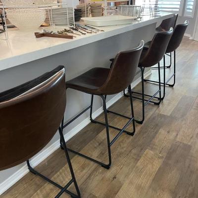 Bar stools 