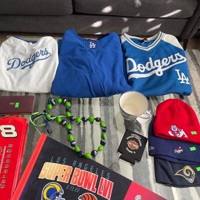 Sports 