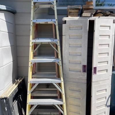 Ladders 