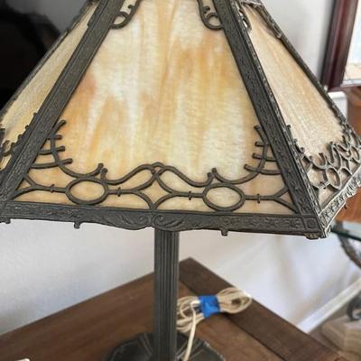 Lamp 