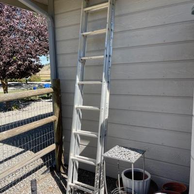 Ladders 