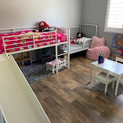 Kids room 