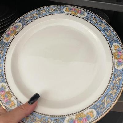 Fine China 