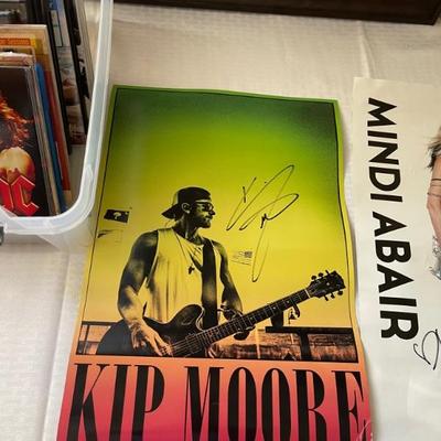 Signed 