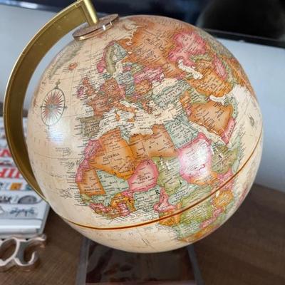 Globe 
