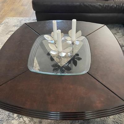 Side tables 
