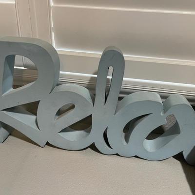 Decor 