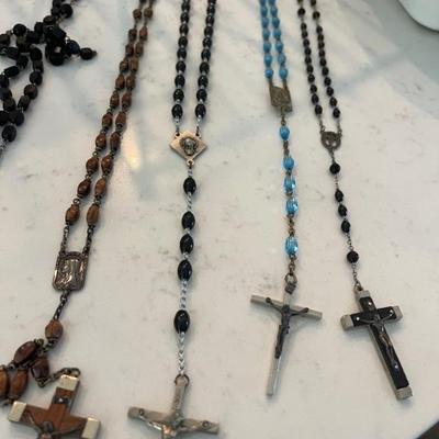 Rosaries 