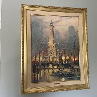 Kinkade 