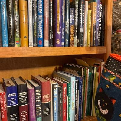 Books 