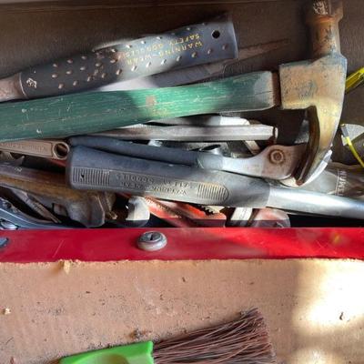 Tools 