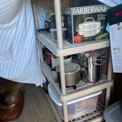 Kitchen galore 