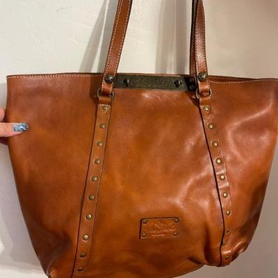 Leather 