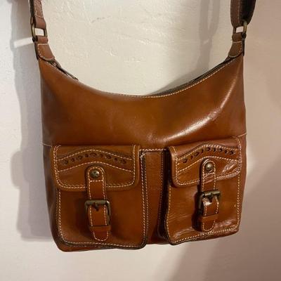 Leather 