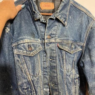 Levi’s 