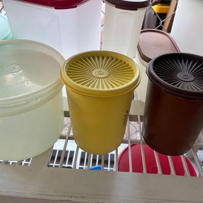 Tupperware 