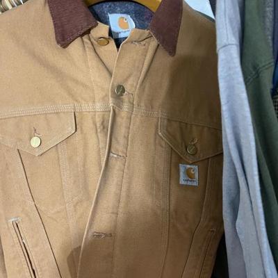 Carhart 