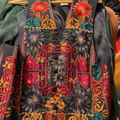 Vest 