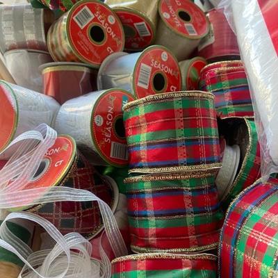 Ribbons 
