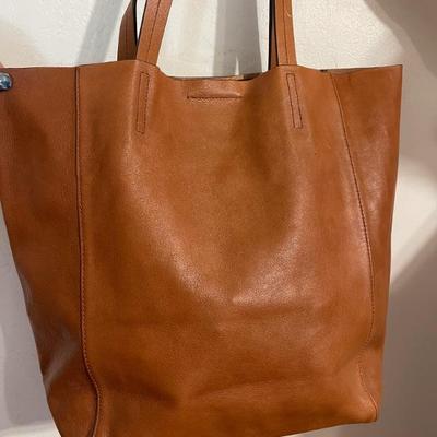 Leather 