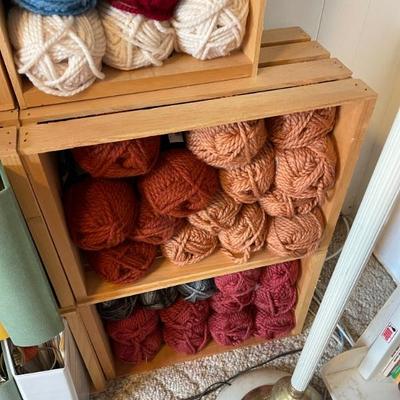 Yarn 